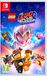Nintendo The LEGO Movie 2, Switch Standard Edition, anglais, italien