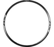Shimano WH-RX010 VR/HR velg, zwart, 28"