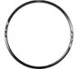 Shimano WH-RX010 VR/HR velg, zwart, 28"