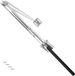 tectake® Automatische Raamopener voor Kas