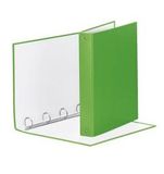 Esselte 395792940 Tijdschriftenhouder Kunststof Groen A4 4 lade(n)
