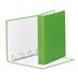 Esselte 395792940 Tijdschriftenhouder Kunststof Groen A4 4 lade(n)