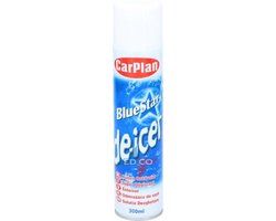 BlueStar Antivries / Ontdooier - 300 ml