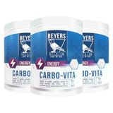 Beyers 3x Carbo-Vita Grit 450 gr