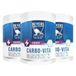 Beyers 3x Carbo-Vita Grit 450 gr