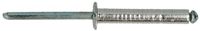 pgb-Europe Skapa Global B.V. Popnagels - Aluminium/Staal - 5,0 x 16mm (500 stuks)