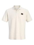 JACK & JONES JJDAYTONA POLO SS SN Heren T-shirt