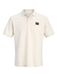 JACK & JONES JJDAYTONA POLO SS SN Heren T-shirt
