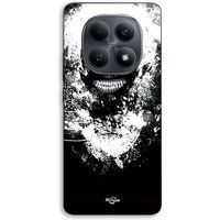 Maniacase Hoesje voor Xiaomi Redmi Note 15 5G Tokyo Ghoul Amine Ken Kaneki
