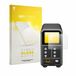 upscreen - Screenprotector voor SkyRc eFuel PSU2000 - Folie Beschermfolie Beschermglas matte