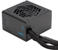 FSP Vita power supply unit 750 W 80 Plus Gold Niet modulair Zwart