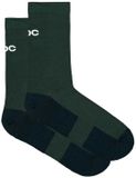 Poc Motion Mtb Sokken Groen EU 40-42 Man,Vrouw