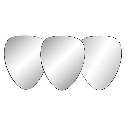 DKD Home Decor wandspiegel, standaard - 8424001961399