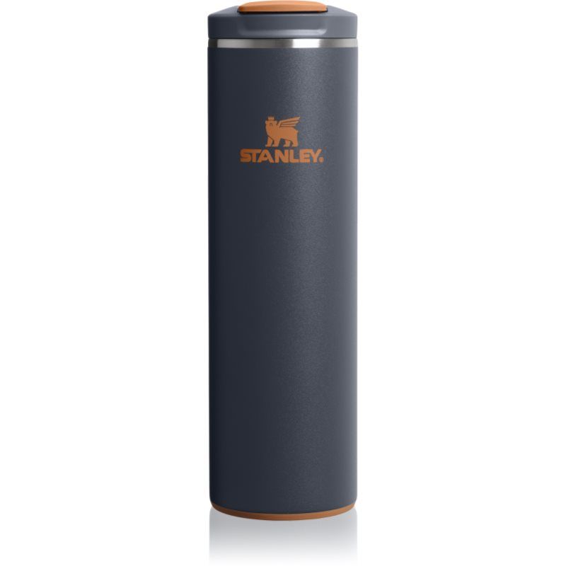 Stanley Transit Fliptop Twilight Thermosbeker, 0.47L - Donkerblauw
