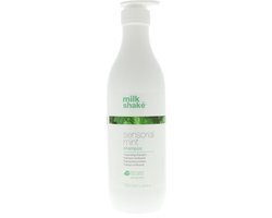 Milk_Shake Sensorial Mint Invigorating Shampoo