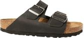 Birkenstock Arizona Soft Footbed Noir Lit normal Lit pour homme - Taille 44
