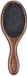Sibel Decopad - Wooden Brush S Nylon+Boar