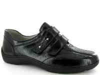 Waldläufer 496301 wijdte H Klittenbandschoenen