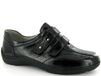 Waldläufer 496301 wijdte H Klittenbandschoenen