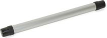 Fiamma Tube Pro Tafelpoot Aluminium Rond Chroom 70 cm