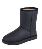 Elt Bootie Rainless - Ruiterkleding - Zwart 38