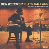 Bertus Distributie Ben Webster Plays Ballads
