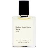 Maison Louis Marie Unisexgeuren / 15ml / Unisex