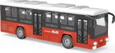 Rode bus