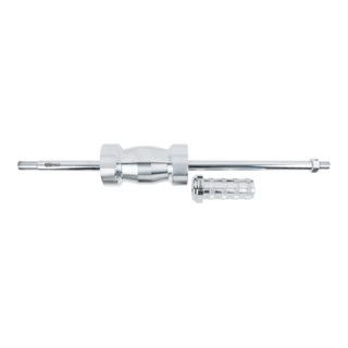 KS Tools schuifhamer 3+5kg