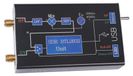 Récepteur SDR, plage de fréquences 100 kHz - 1,7 GHz, VHF/UHF, avec upconverter, connexion USB, prend en charge NFM/FM/DSB/LSB/CW
