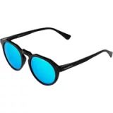 HAWKERS WARWICK Sunglasses, RAW Clear Blue · Black, One Size