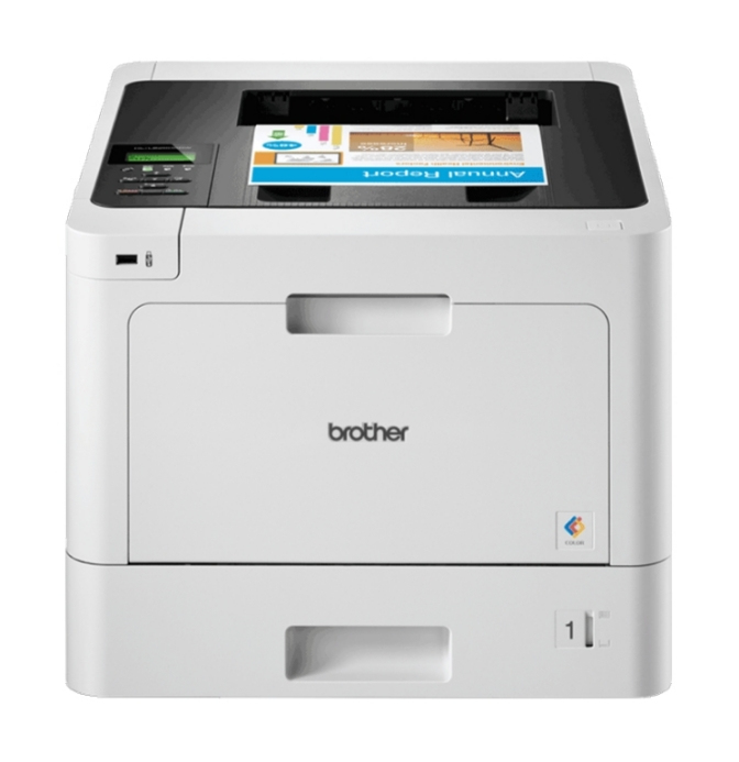 Brother HL-L8260CDW
