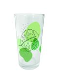Drinkglas bladeren 200ml