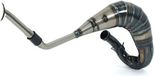 Arrow AR52038SU Uitlaat 2T HM CRE 50 Baja, Telaio Acciaio
