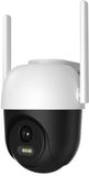 Merkloos / Sans marque ARENTI OP1 4 MP dual-band WLAN dome bewakingscamera