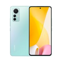 Xiaomi 12 Lite - 5G Smartphone - 128GB - 8GB RAM - Groen