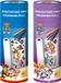 Lisciani - Paw Patrol - kleur- en tekenrol