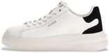 GUESS FL5H84FABWW0 Platform Sneakers Wo - Black