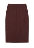 s.Oliver Rok bordeaux