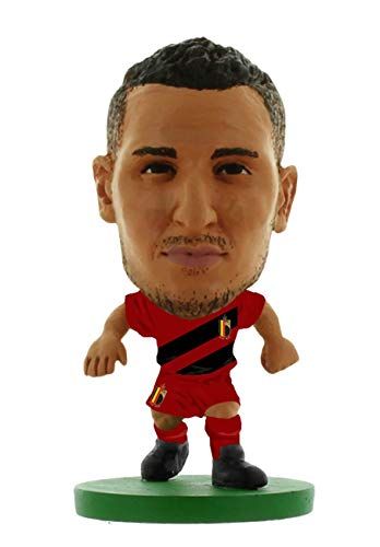 Soccerstarz SOC599 Voetbal Cijfers - 5056122506505