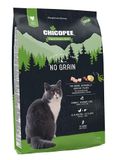 Chicopee HNL No Grain Droogvoer voor katten, 8 kg, van Bosch