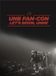 Bertus Distributie Unb 2018 Unb Fan-Con Lets Begin Unme DVD