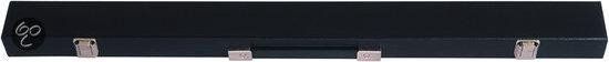Buffalo Keu Koffer Basic Zwart 1B/1S - Kunstleer - 83 cm