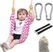 Benza Ibenzoa® verstelbare kinderstoel, 30-45 cm, binnen/buiten, 20 kg, 25 cm zitdiepte, afneembare bekleding