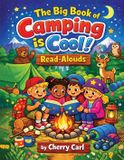 The Independently Published The Big Book of Camping is Cool! Read-Alouds