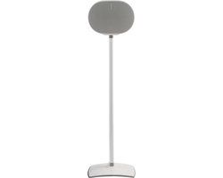 Sanus WSSE31-W2 Speaker Stand for Sonos Era 300 - White