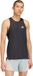 Adidas Performance Adi365breeze Running Tank - Heren - Zwart - XXXL