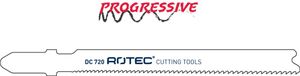 Rotec Decoupeerzagen DC720/25 / T118AF (VPE 25 stuks) - 5200725