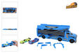 Roadblasters Roadblasters truck incl. 2 auto's en afschietfunctie 28-76cm