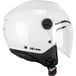 CGM 261a Mini Mono Jethelm Junior Transparant L Kinderen